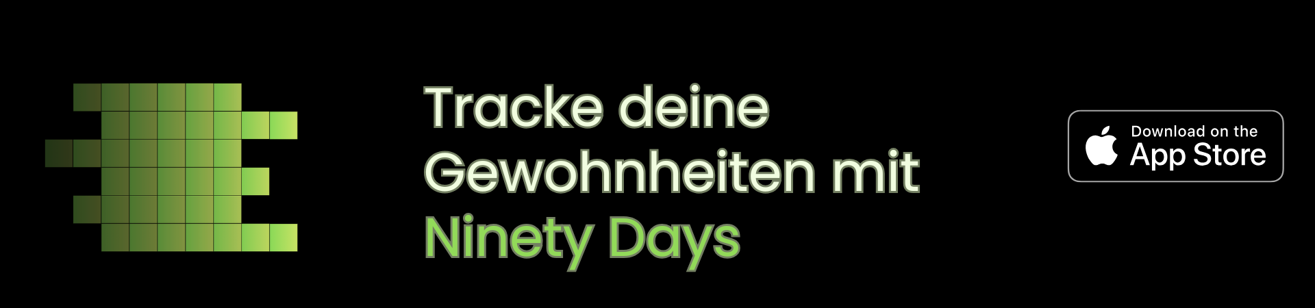 Ninety Days App