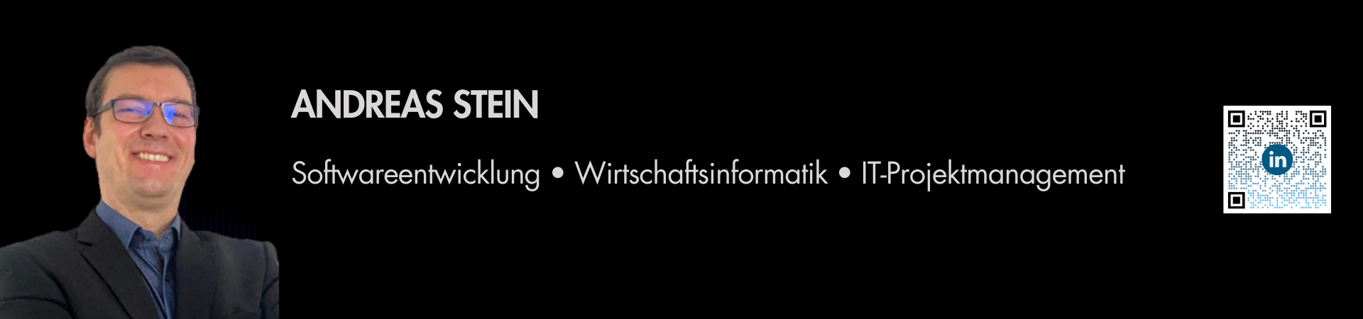 Profilbanner Andreas Stein