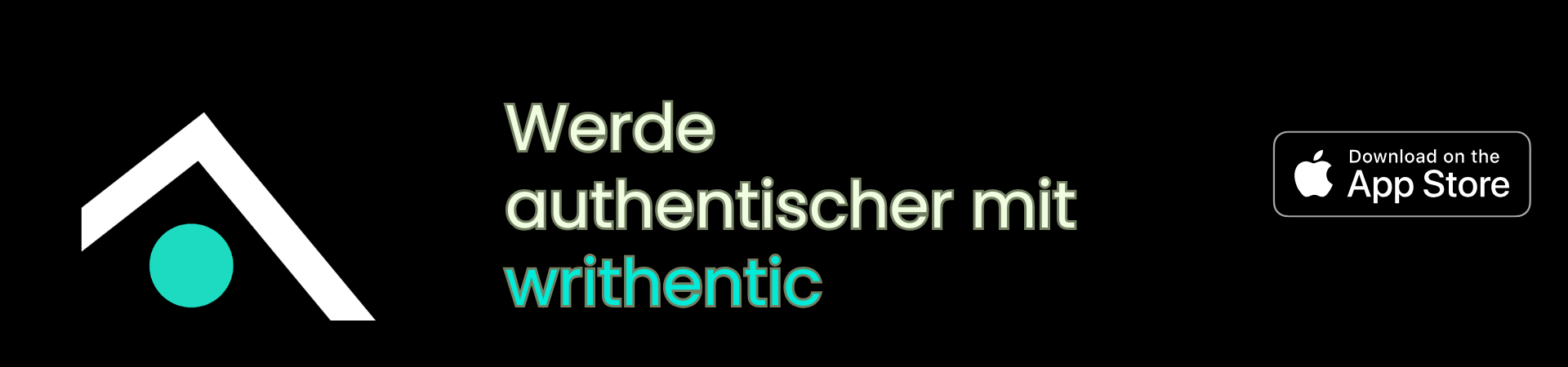 writhentic App